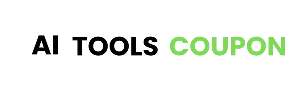 AI tools coupon logo