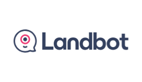 Landbot coupon