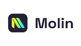 Molin AI coupon