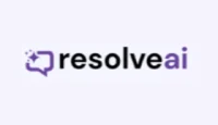 ResolveAI coupon