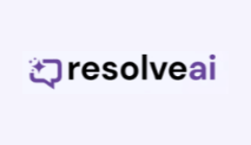 ResolveAI coupon