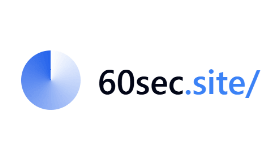 60sec.site Coupon