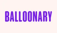 Balloonary Coupon