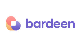 Bardeen Coupon