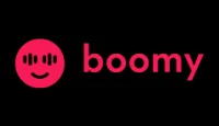 Boomy Coupon