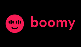 Boomy Coupon