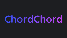 ChordChord Coupon