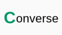 Converse Coupon