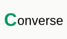 Converse Coupon