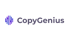 CopyGenius Coupon