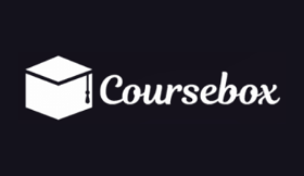 Coursebox Coupon