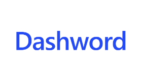 Dashword Coupon