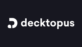 Decktopus AI Coupon