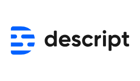 Descript Coupon