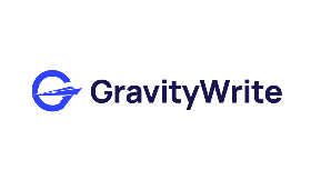 GravityWrite Coupon
