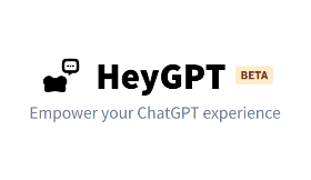HeyGPT Coupon