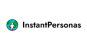 InstantPersonas Coupon