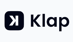 Klap Coupon