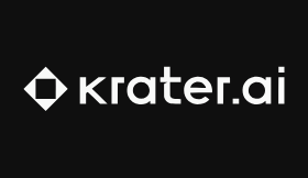 Krater.ai Coupon