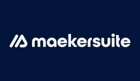 Maekersuite Coupon