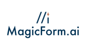 MagicForm.ai Coupon