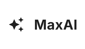 MaxAI Coupon
