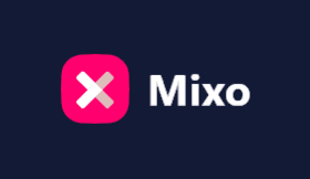 Mixo Coupon