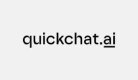 Quickchat AI Coupon