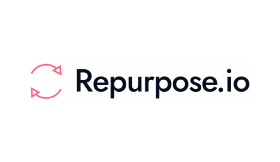 Repurpose.io Coupon