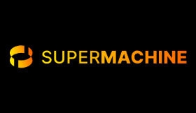 SUPERMACHINE Coupon