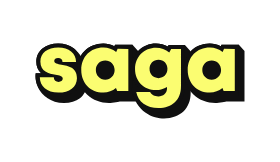 Saga AI Coupon