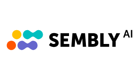 Sembly AI Coupon