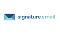 Signature.email Coupon
