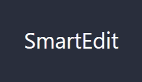 SmartEdit Coupon