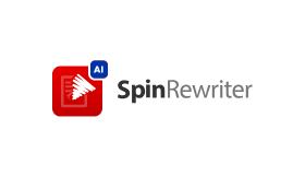 Spin Rewriter AI Coupon