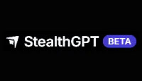 StealthGPT AI Coupon