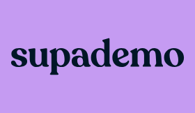 Supademo Coupon