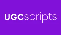UGC Scripts Coupon
