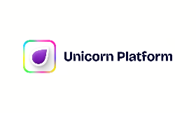 Unicorn Platform Coupon