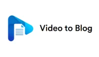Video To Blog Coupon