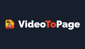 VideoToPage Coupon