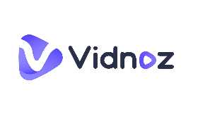 Vidnoz AI Coupon