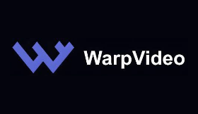 WarpVideo AI Coupon