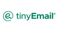 tinyEmail Coupon